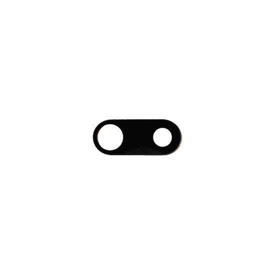 Camera Lens Apple Iphone 7 Plus Black